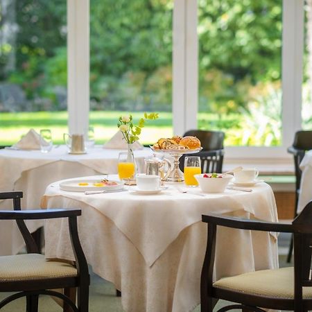 Hotel Palma Мерано Екстер'єр фото