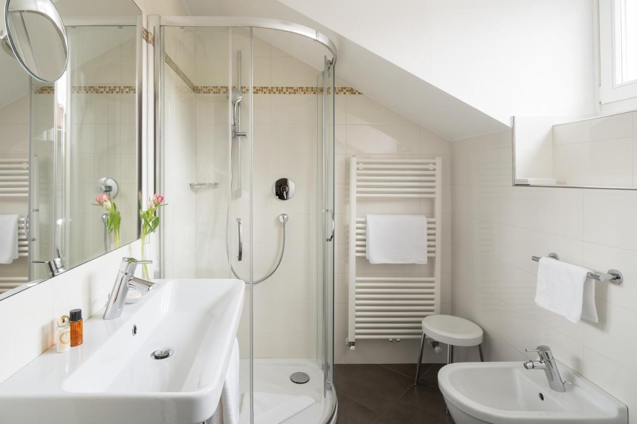 Hotel Palma Мерано Екстер'єр фото