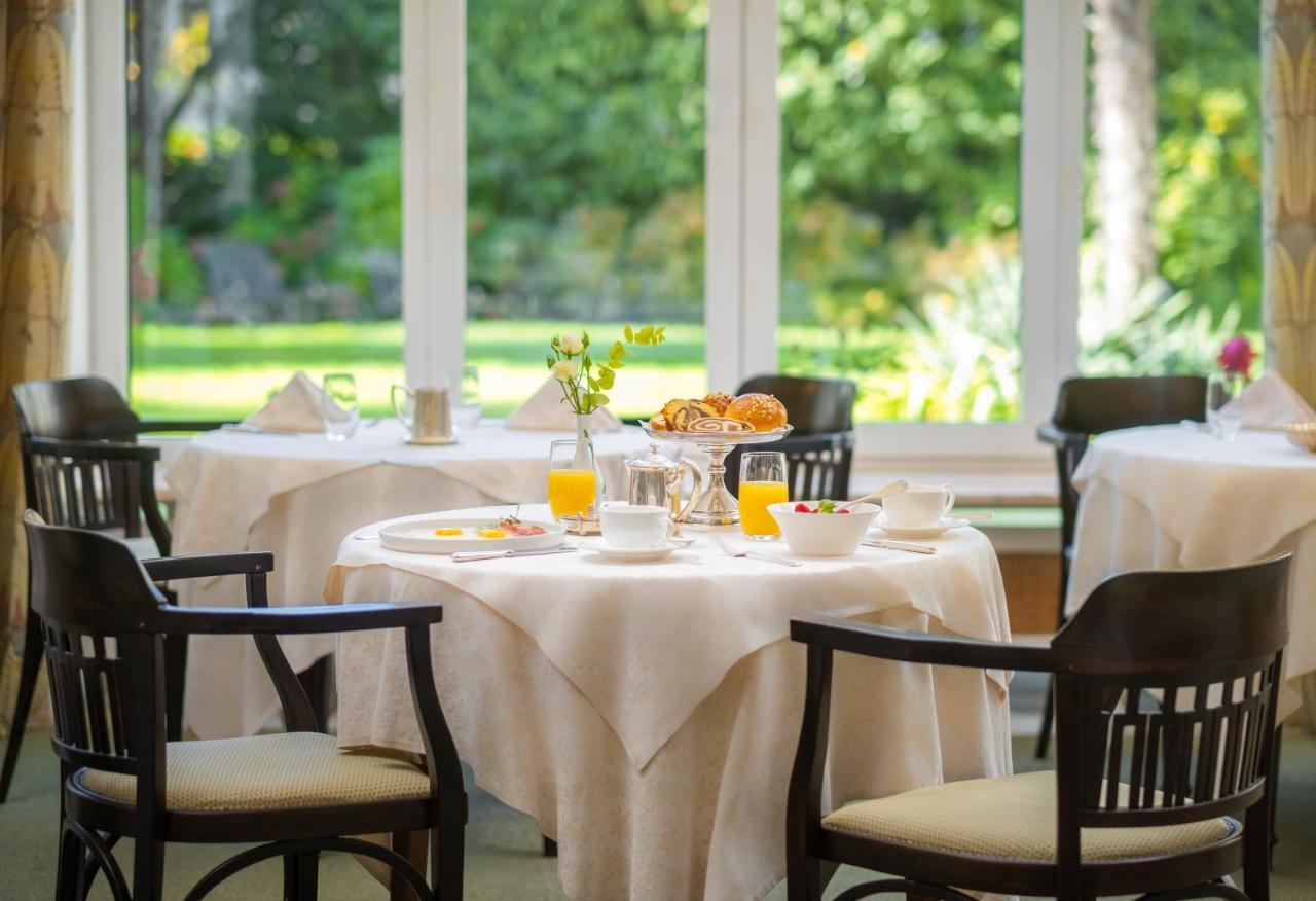 Hotel Palma Мерано Екстер'єр фото