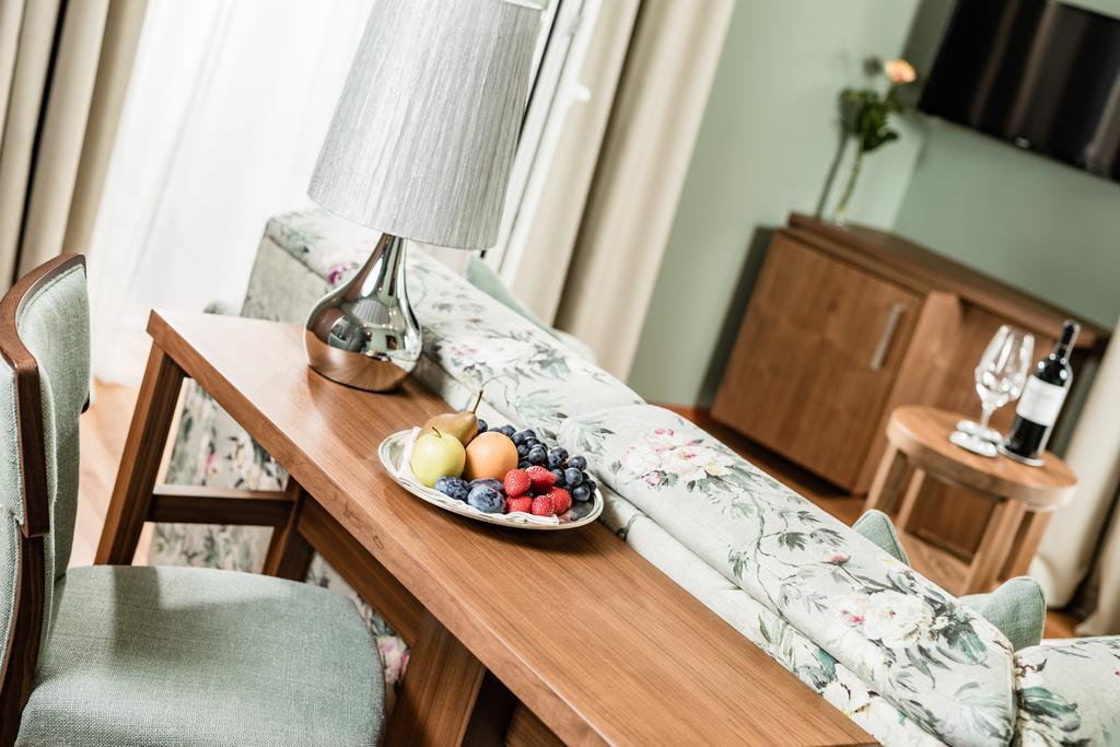 Hotel Palma Мерано Екстер'єр фото