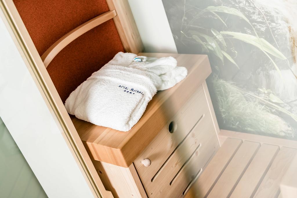 Hotel Palma Мерано Екстер'єр фото