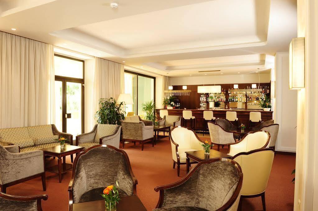 Hotel Palma Мерано Екстер'єр фото